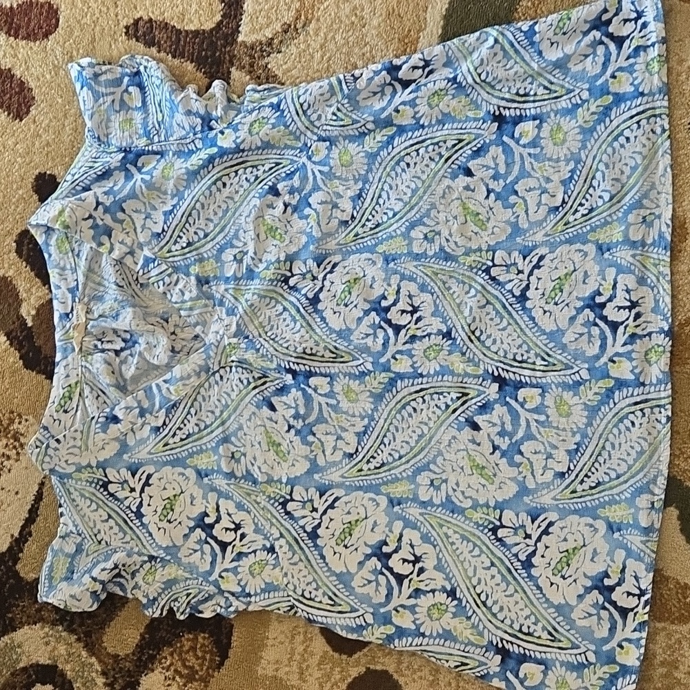 Christian Siriano Top
